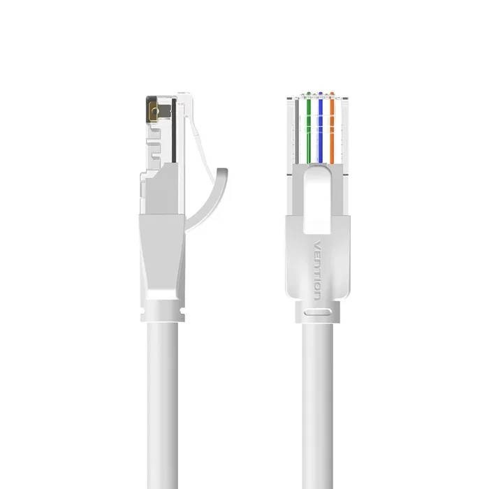 Vention Cable de Red Cat6 UTP 3m Gris IBEHI