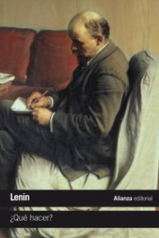 ¿Qué hacer? - Lenin