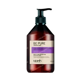 BE PURE Mascarilla Protective Cabello Teñido Y Decolorado 500Ml