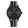Ben Sherman WB042BE Reloj Analógico para Hombre