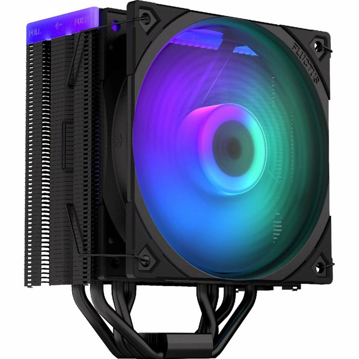 Endorfy Fera 5 Black ARGB Endorfy Fera 5 Black ARGB