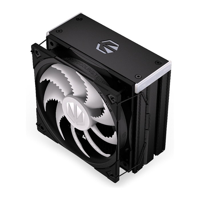 Endorfy Fera 5 Black ARGB Endorfy Fera 5 Black ARGB
