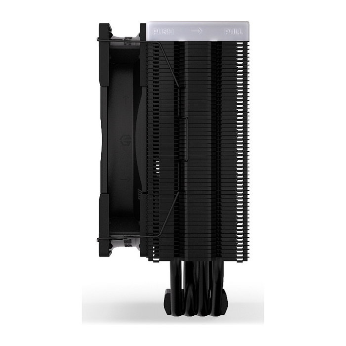 Endorfy Fera 5 Black ARGB Endorfy Fera 5 Black ARGB