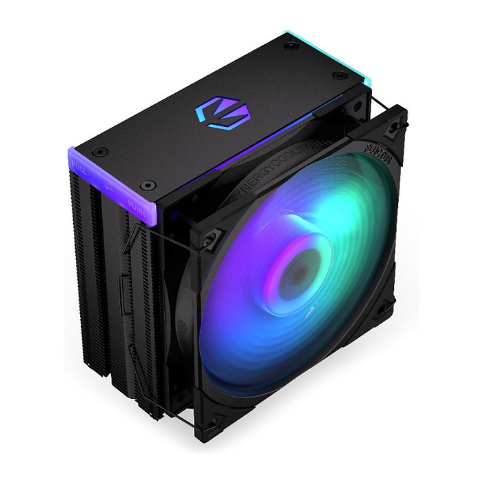Endorfy Fera 5 Black ARGB Endorfy Fera 5 Black ARGB