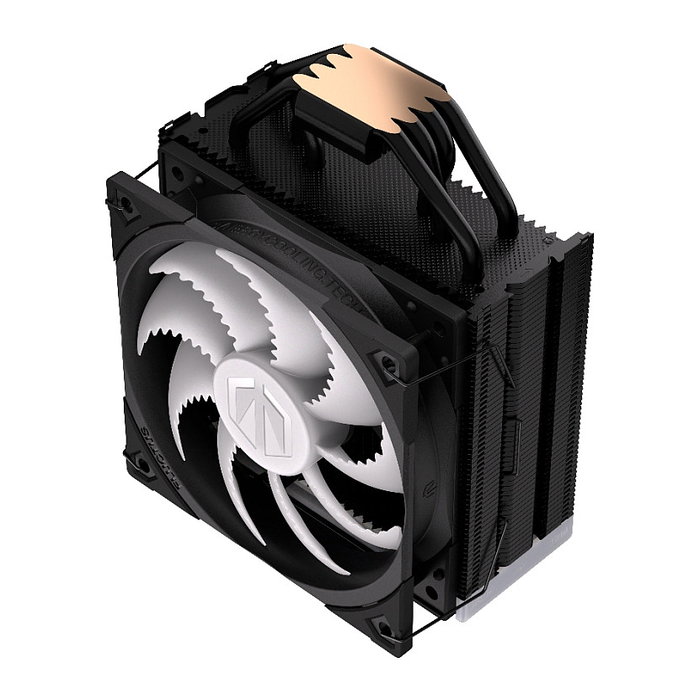 Endorfy Fera 5 Black ARGB Endorfy Fera 5 Black ARGB