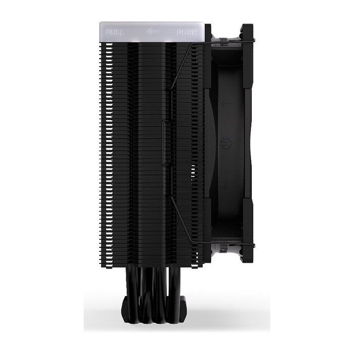 Endorfy Fera 5 Black ARGB Endorfy Fera 5 Black ARGB