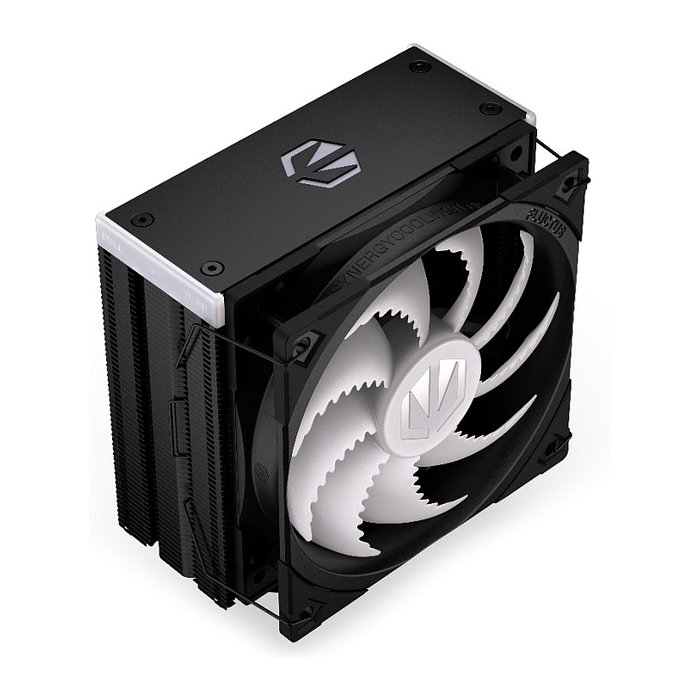 Endorfy Fera 5 Black ARGB Endorfy Fera 5 Black ARGB