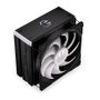 Endorfy Fera 5 Black ARGB