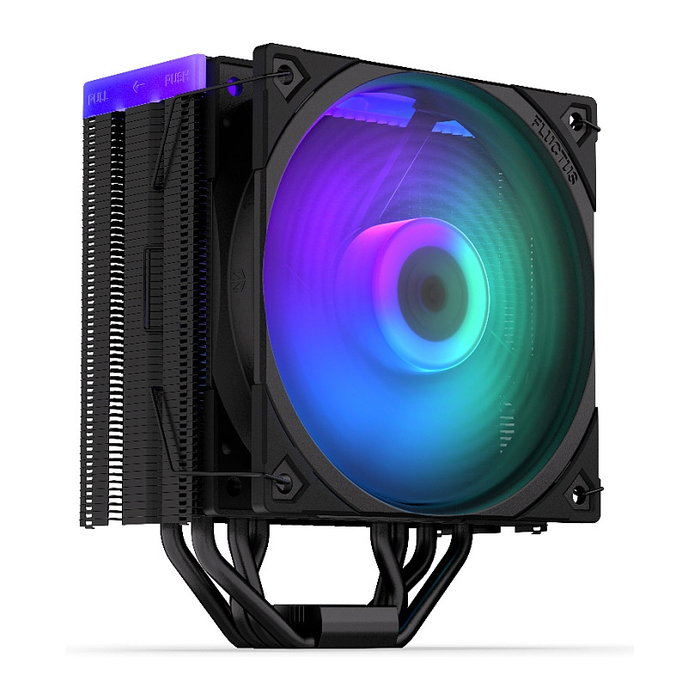 Endorfy Fera 5 Black ARGB Endorfy Fera 5 Black ARGB