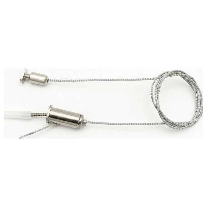 Synergy21 U-Profil ALU3535 Perfil de Aluminio para Suspensión 1m Synergy21 U-Profil ALU3535 Perfil de Aluminio para Suspensión 1m