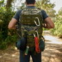 Numada Mochila Táctica Militar Force B500 50 L Camuflaje
