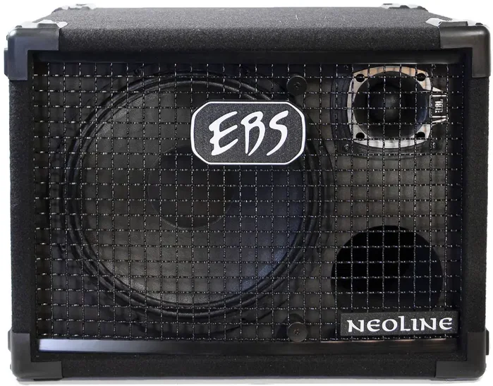 EBS NeoLine 1x12 Compact MK2 8Ω 300W