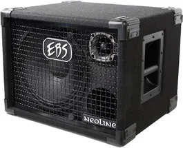 EBS NeoLine 1x12 Compact MK2 8Ω 300W