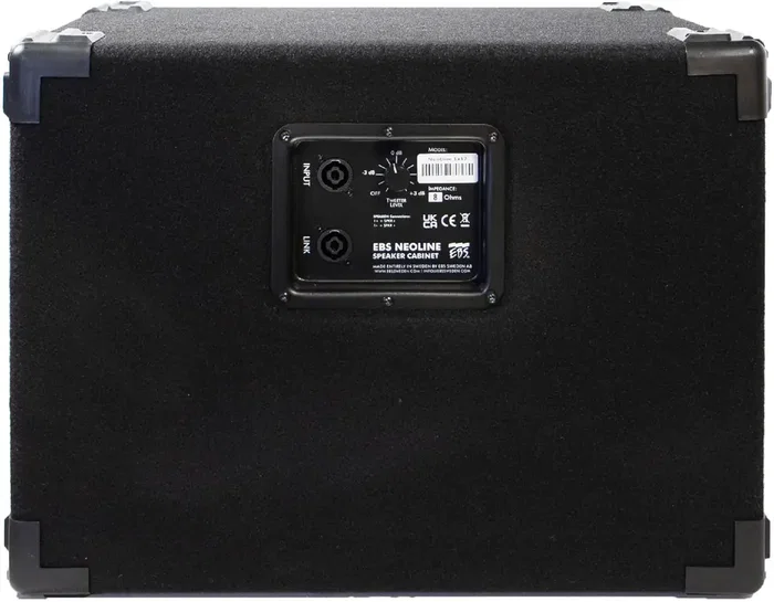 EBS NeoLine 1x12 Compact MK2 8Ω 300W