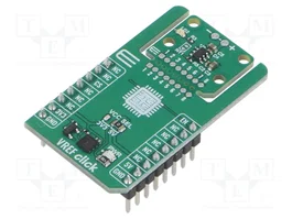 MIKROE REF3433IDBVR Click board
