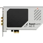 Creative Labs Sound Blaster AE-X gris/negro
