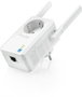 TP-Link TL-WA860RE Repetidor Wi-Fi 300 Mbps Blanco