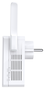 TP-Link TL-WA860RE Extensor de Cobertura Wi-Fi 300 Mbps Blanco