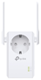 TP-Link TL-WA860RE Extensor de Cobertura Wi-Fi 300 Mbps Blanco