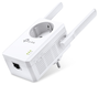 TP-Link TL-WA860RE Extensor de Cobertura Wi-Fi 300 Mbps Blanco