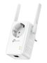 TP-Link TL-WA860RE Extensor de Cobertura Wi-Fi 300 Mbps Blanco