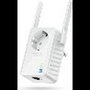 TP-Link TL-WA860RE Extensor de Cobertura Wi-Fi 300 Mbps Blanco