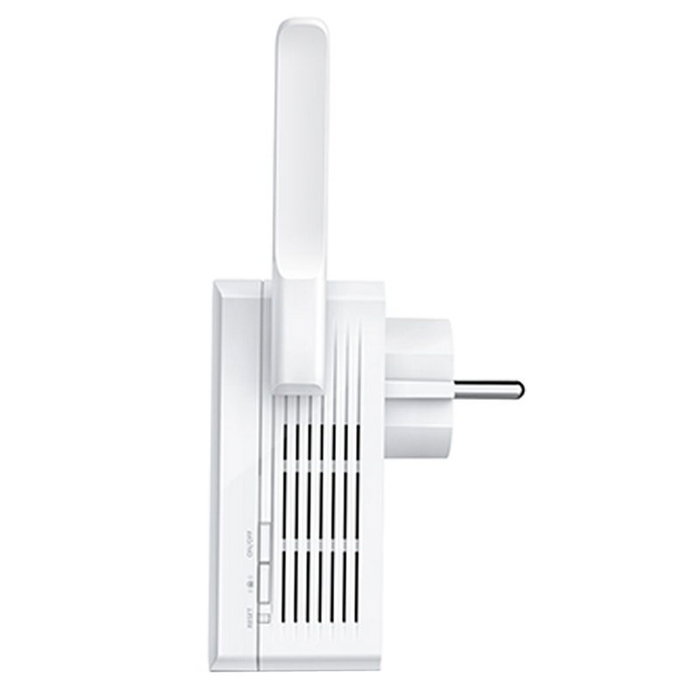 TP-Link TL-WA860RE Extensor de Cobertura Wi-Fi 300 Mbps Blanco