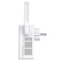 TP-Link TL-WA860RE Extensor de Cobertura Wi-Fi 300 Mbps Blanco