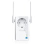 TP-Link TL-WA860RE Extensor de Cobertura Wi-Fi 300 Mbps Blanco