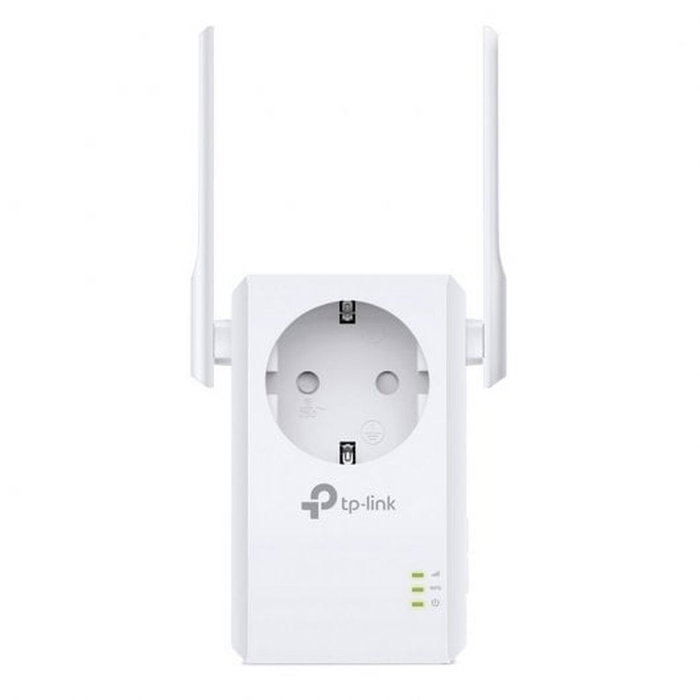 TP-Link TL-WA860RE Extensor de Cobertura Wi-Fi 300 Mbps Blanco