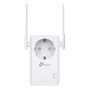 TP-Link TL-WA860RE Extensor de Cobertura Wi-Fi 300 Mbps Blanco