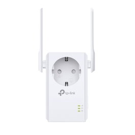 TP-Link TL-WA860RE Repetidor Wi-Fi 300 Mbps Blanco