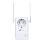 TP-Link TL-WA860RE Extensor de Cobertura Wi-Fi 300 Mbps Blanco