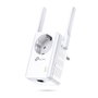 TP-Link TL-WA860RE Extensor de Cobertura Wi-Fi 300 Mbps Blanco