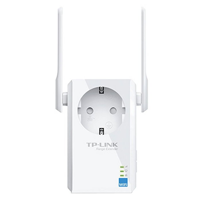 TP-Link TL-WA860RE Repetidor Wi-Fi 300 Mbps Blanco