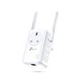 TP-Link TL-WA860RE Extensor de Cobertura Wi-Fi 300 Mbps Blanco