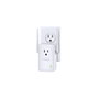 TP-Link TL-WA860RE Extensor de Cobertura Wi-Fi 300 Mbps Blanco