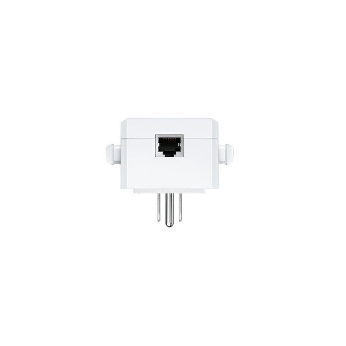 TP-Link TL-WA860RE Extensor de Cobertura Wi-Fi 300 Mbps Blanco