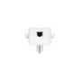 TP-Link TL-WA860RE Extensor de Cobertura Wi-Fi 300 Mbps Blanco