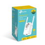 TP-Link TL-WA860RE Extensor de Cobertura Wi-Fi 300 Mbps Blanco