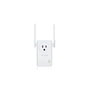 TP-Link TL-WA860RE Extensor de Cobertura Wi-Fi 300 Mbps Blanco