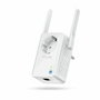 TP-Link TL-WA860RE Extensor de Cobertura Wi-Fi 300 Mbps Blanco
