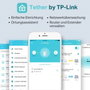 TP-Link TL-WA860RE Extensor de Cobertura Wi-Fi 300 Mbps Blanco