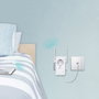 TP-Link TL-WA860RE Extensor de Cobertura Wi-Fi 300 Mbps Blanco