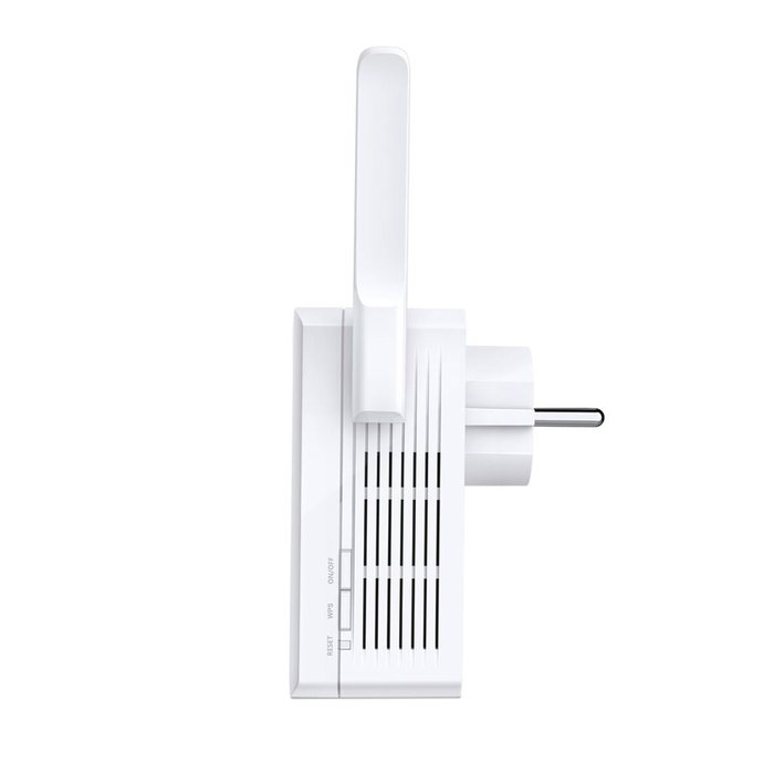 TP-Link TL-WA860RE Extensor de Cobertura Wi-Fi 300 Mbps Blanco