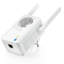 TP-Link TL-WA860RE Repetidor Wi-Fi 300 Mbps Blanco