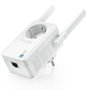TP-Link TL-WA860RE Extensor de Cobertura Wi-Fi 300 Mbps Blanco