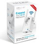 TP-Link TL-WA860RE Extensor de Cobertura Wi-Fi 300 Mbps Blanco