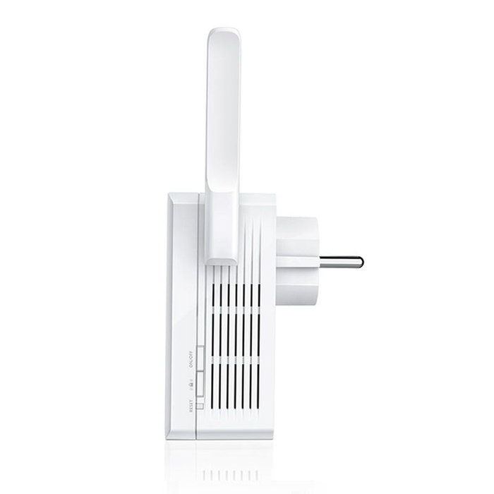 TP-Link TL-WA860RE Extensor de Cobertura Wi-Fi 300 Mbps Blanco