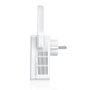 TP-Link TL-WA860RE Extensor de Cobertura Wi-Fi 300 Mbps Blanco